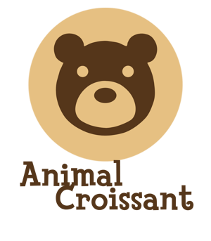 Animal Croissant Home